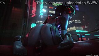Overwatch hmv pmv - why not