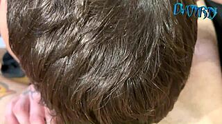 mieto duarte cummed in my tattooed ass, it was so intense and funn!