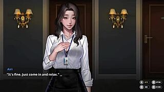 Oh, Secretpie Part 1 Is So Intense!