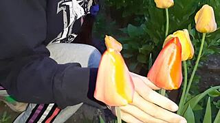 Girlfriend Chooses Homemade Lesbian Fun With Friend In Intimate Pov Session