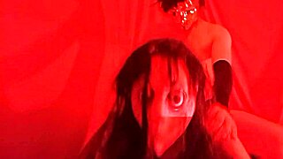 I’m Obsessed With Mr Gingerbread’s Wild Milf Ass Fucking