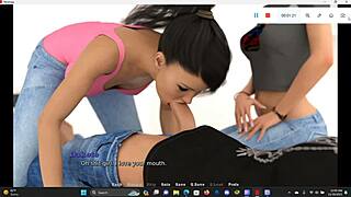 the end is coming to all revenga part thirteen