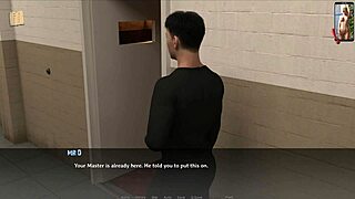 reunion 90 in anime game setting