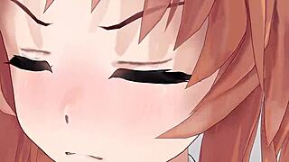 Kagerou Kantai Collection Anime Features Intense Hentai Scenes