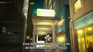 Jujutsu Kaisen T2 10 - Anime Sex Scenes
