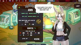 Furry Survival Gameplay 2 Features Exciting Anime Adventures