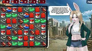 Furry Survival Gameplay 2 Features Exciting Anime Adventures