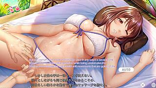 Aisaika Scene 9 With Subtitle