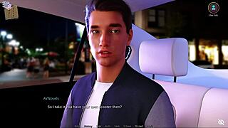 Sunshine Love Episode 8