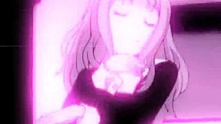 Rxorio's KUNAI REMIX blends gay amateurs in anime hentai style