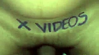 My first video on xvideos