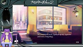 Gay Slow Damage Part 15 Anime