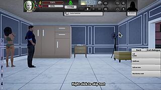 Time to train some girls?