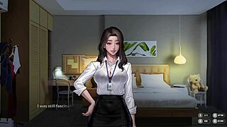 Oh, Secretpie Part 1 Is So Intense!