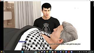 the end is coming to all revenga part thirteen