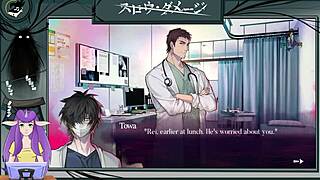 Gay Slow Damage Part 15 Anime