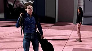 Musik Luv Magick, Wizards Lover Ep 1 - HOT FOR TEACHER NSFW