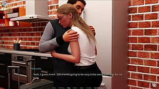 Sunshine Love Episode 8