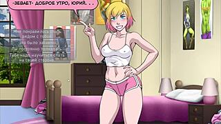 Detailed gameplay walkthrough for rogue-like evolution part 12.