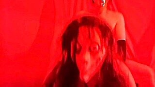 I’m Obsessed With Mr Gingerbread’s Wild Milf Ass Fucking