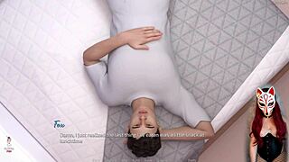 Growing Things Up - Episode 5 With Cosplay Elements.