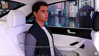 Sunshine Love Episode 8