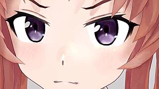 Kagerou Kantai Collection Anime Features Intense Hentai Scenes