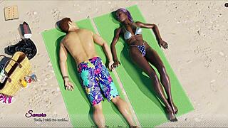 Alternate Existence Episode 59