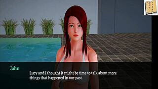 My New Family Episode 134