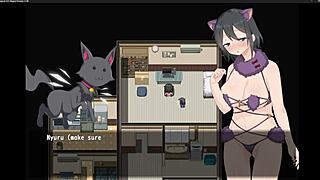 Magical Girl Gets Breasty In Part 14