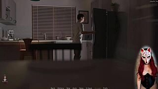 Growing Things Up - Episode 5 With Cosplay Elements.