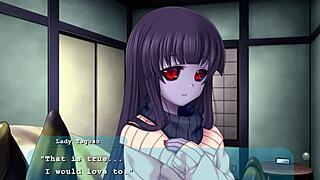 Princess X Fan Disc Ep1: Getting To Know Everyone