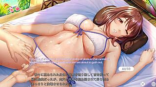 Aisaika Scene 9 With Subtitle