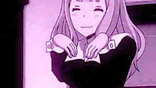 Rxorio's KUNAI REMIX blends gay amateurs in anime hentai style