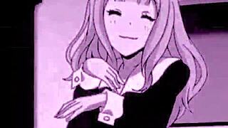 Rxorio's KUNAI REMIX blends gay amateurs in anime hentai style