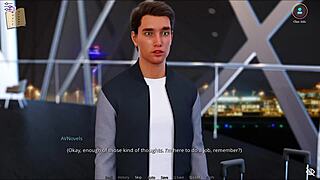 Sunshine Love Episode 8