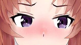 Kagerou Kantai Collection Anime Features Intense Hentai Scenes