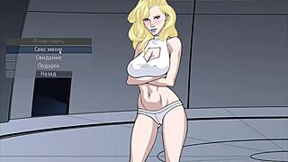 Detailed gameplay walkthrough for rogue-like evolution part 12.