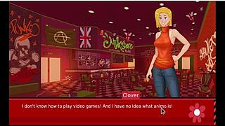 clover have become a true nerd im so proud paprika trainer ep 15