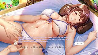 Aisaika Scene 9 With Subtitle