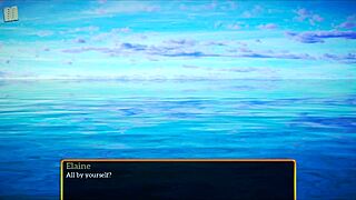 Emotional Journey In My New Family With Big Ass Teens.