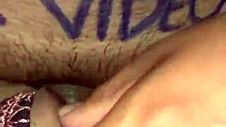 My first video on xvideos