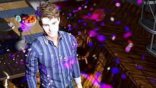 Musik Luv Magick, Wizards Lover Ep 1 - HOT FOR TEACHER NSFW