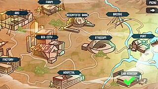 Furry Survival Gameplay 2 Features Exciting Anime Adventures