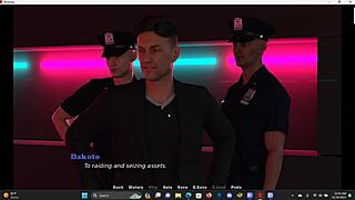 the end is coming to all revenga part thirteen