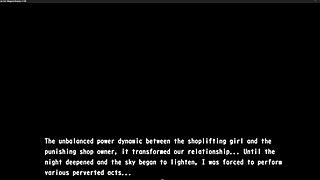 Magical Girl Gets Breasty In Part 14