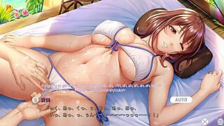 Aisaika Scene 9 With Subtitle