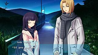 Princess X Fan Disc Ep1: Getting To Know Everyone