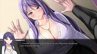 promise left unkept - normal ending routes future 1 and family 2 sex scenes part 7 😏