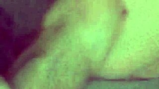 Self Sucking Big Dick in Beautiful Autofellatio Display